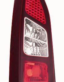 GR OTTICO P/SX B/NERO CIT BERLINGO-PEUG PARTNER 01/08> 1 PORTA