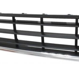GRIGLIA P/TI ANT C/LE 1 PROFILO CROM VW PASSAT 10/10>