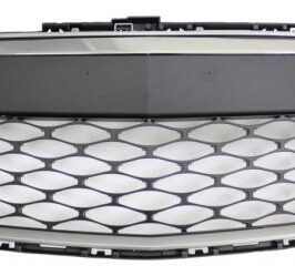 GRIGLIA P/TI ANT C/LE CROM-GRIGIA MAZDA CX7 10/09>