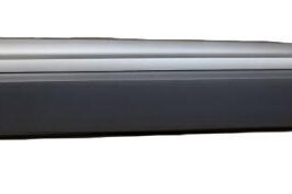 MODAN PORTA A/DX C/LISTELLO CROM AUDI Q7 10/15> S-LINE