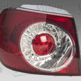 FANALE P/DX EST A LED VW GOLF PLUS 03/09>