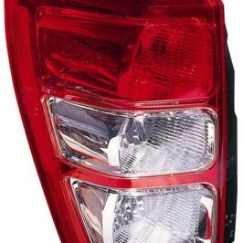 GR OTTICO P/SX BIANCO ROSSO SUZUKI GRAN VITARA 10/05>