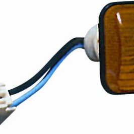 FANALE LAT DX-SX ARANCIO FIAT DUCATO-CITR JUMPER-PEUG BOXER 01/9