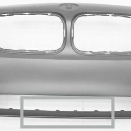 P/TI ANT PRIM C/TRACCE LAVAF-PDC-PA BMW SERIE 1 F20-F21 15>BASIS