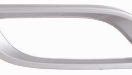 CORNICE FEND DX MAZDA 3 01/09>