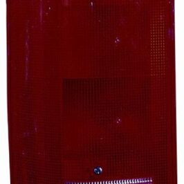 GR OTTICO P/SX ROSSO IVECO DAILY 04/00>04/06
