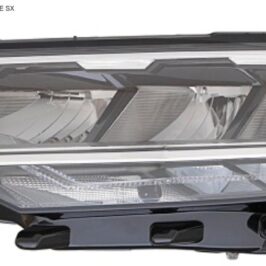 FARO SX C/MOTOR ELETTR FULL LED VOLKSWAGEN PASSAT 06/19>