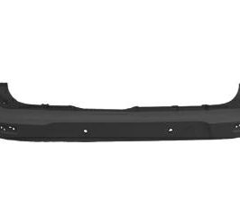PTI POST C/PDC+PA FORD TRANSIT-TOURNEO CONNECT 01/18>