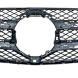 GRIGLIA C/FORO TELEC MERCEDES GLC X253 04/19>