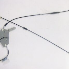 MECCAN.SX CONFORT AUDI A3 3P 96-03