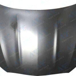 COFANO ANT MERCEDES CLASSE C W206-S206 03/21> ALLUMINIO
