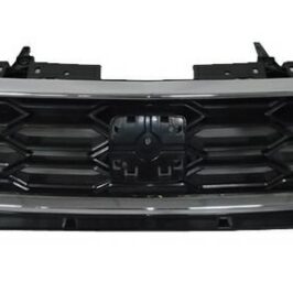 GRIGLIA C/CORNICE CROM SEAT LEON 01/17>