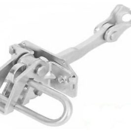 TIRANTE PORTA POST DX/SX FIAT IDEA 11/03> LANCIA MUSA 09/04>