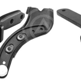 KIT RULLO PORTA LAT DX SCORREVOLE VW CADDY 08/04>