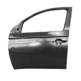 PORTA A/SX MITSUBISHI OUTLANDER 09/15>