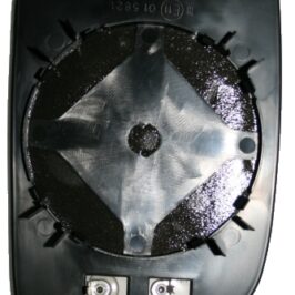 PIASTRA RETR.DX TERM.XSARA 00-02