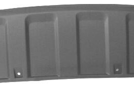 SPOILER P/TI ANT C/LE PRIM AUDI Q7 06/09>