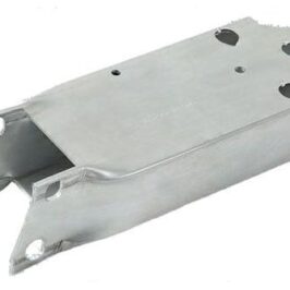 STAFFA RINF P/TI A/SX MERCEDES CLASSE C W206-S206 03/21> ALLUM