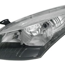 FARO SX H7-H7 C/MOTOR EL PARAB CROM-NERA RENAULT MEGANE 02/12>