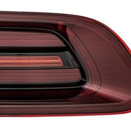 FANALE P/DX A LED PORSCHE MACAN 01/14>