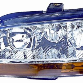 FARO DX 2H1-H7 PRED REGEL IND AR FIAT IDEA 03> MULTIPLA 04>
