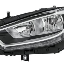 FARO SX H7+LED MERCED CITAN W420 09/21> IBRIDO