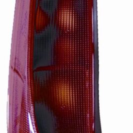 GR OTTICO P/DX ROSSO FIAT PUNTO 5P 06/99>/05/03>