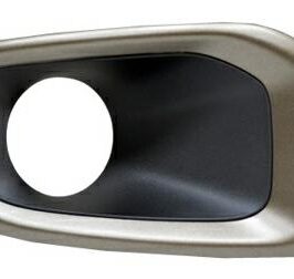 GRIGLIA P/TI A/DX C/FEND JEEP RENEGADE 03/14> ANNIVERSARY