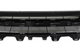 GRIGLIA P/TI ANT BMW SERIE 3 F30-F31 06/11>