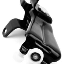 RULLO C/LE PORTA SX SCORR C/STAFFA MERC VITO-VIANO W639 09/03>