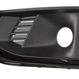 GRIGLIA P/TI A/SX NERA/NERA LUCIDA AUDI A4  07/19>