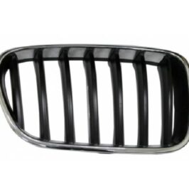 GRIGLIA A/DX CROM-TITANIO BMW X3 F25 01/10>