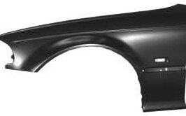 PARAF A/SX BMW SERIE 3 E46 COUPE 05/98>03/03