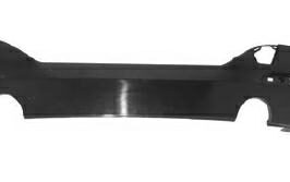 SPOILER P/TI POST 2 FORI MARM BMW SERIE 1 F20-F21 03/15> M-TECH