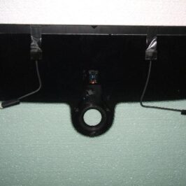 P.ZZA VCF RISC.+SENS.SPRINTER 06>4 PIN  - + VW CAFTER 06>