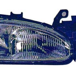 FARO DX H7-H7 PRED REG ELETT FORD MONDEO 08/95>08/96