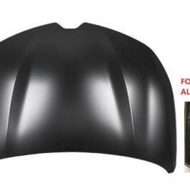 COFANO ANT RENAULT CLIO 07/23> MITSUB COLT 5P 09/23> -tuv-