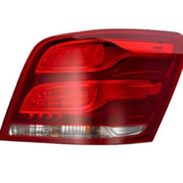 FANALE P/DX FUME A LED MERCEDES GLK X204 05/12>