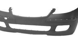 P/TI ANT MERC CLASSE AW169 ELEG-AVAN 09/04>12/07 -TUV-ES-