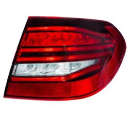 FANALE P/SX EST MERCEDES CLASSE C S205 04/18> SW