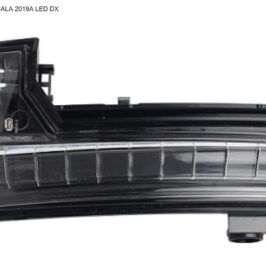 FANALE RETROVISORE DX SKODA SCALA/KAMIQ 02/19>