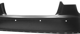 P/TI POST PRIM C/SENS AUDI A3 09/03>06/08 5P -TUV-