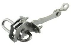 TIRANTE PORTA A/DX/SX ALFA 147 10/00>/12/04> 3/5P ALFA GT 01/04>