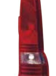 GR OTTICO P/SX CORPO ROSSO FIAT PANDA 08/03>12/05