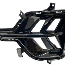 GRIGLIA P/TI A/SX NERA LUCIDA KIA NIRO 10/19>