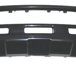 CORNICE GRIGLIA P/TI ANT KIA SOUL 02/09>12/11