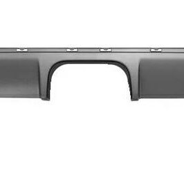 SPOIL P/TI POST SMART FORTWO 03/07>03/12 BRABUS