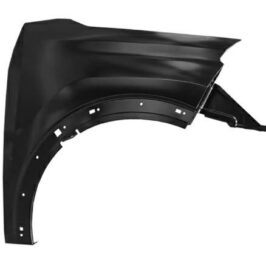 PARAFANGO ANTERIORE DESTRO CITROEN C3 10/23> C3 AIRCROSS 04/24>
