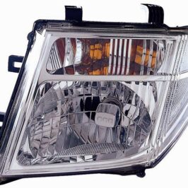 FARO DX H4 PRED REG ELETT NISSAN NAVARA-PATHFINDER 01/05>