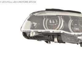 FARO DX FULL LED SERIE 5 F10-F11 06/13>